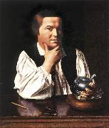 COPLEY, John Singleton Paul Revere dsf china oil painting artist